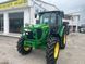 Переднее стекло трактор John Deere серия 5083E, 5093E, R201574 R204742 фото 3