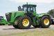 Скло праві двері John Deere 9410R, 9460R, 9460RT, 9510R, 9510RT, 9560R, 9560RT R537535 фото 2