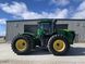 Скло праві двері John Deere 9410R, 9460R, 9460RT, 9510R, 9510RT, 9560R, 9560RT R537535 фото 3