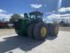 Скло праві двері John Deere 9410R, 9460R, 9460RT, 9510R, 9510RT, 9560R, 9560RT R537535 фото 5