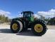 Скло праві двері John Deere 9410R, 9460R, 9460RT, 9510R, 9510RT, 9560R, 9560RT R537535 фото 6