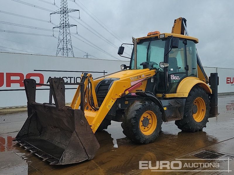 Переднее нижнее стекло экскаватор Massey Ferguson 750, 760, 860, 50HX - 1994 до 1998 060499F фото