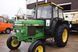 Стекло заднее нижнее трактор John Deere L32955 передвижное 2587 фото 3