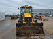 Ліве бічне скло екскаватор-навантажувач JCB 3CX 4CX 5CX кабіна P21 1518 фото 9