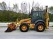 Заднє скло екскаватор навантажувач Case 595 від 1998 6099919M1 1943 фото 4