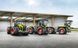 Переднее стекло Claas Xerion, Lexion, Medion, Jaguar 06255050 2775 фото 5