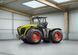 Переднее стекло Claas Xerion, Lexion, Medion, Jaguar 06255050 2775 фото 6