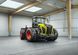 Переднее стекло Claas Xerion, Lexion, Medion, Jaguar 06255050 2775 фото 4