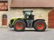 Переднее стекло Claas Xerion, Lexion, Medion, Jaguar 06255050 2775 фото 7