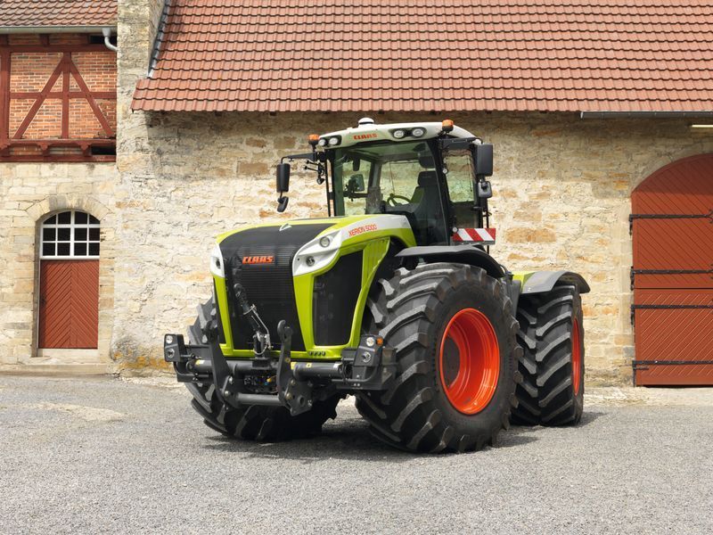 Переднее стекло Claas Xerion, Lexion, Medion, Jaguar 06255050 2775 фото