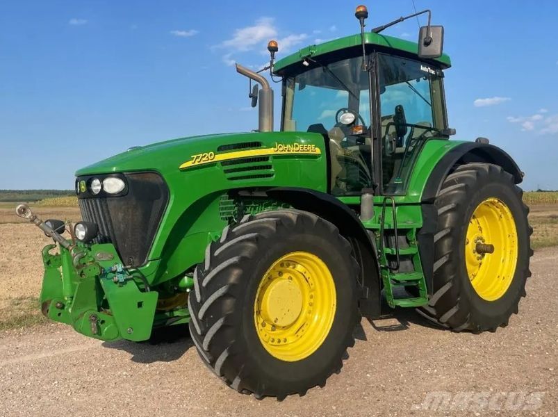 Двері праві скло трактор John Deere 7720, 7820, 7920, R182028, R537498 2919 фото