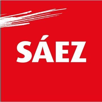 Скло навантажувач Saez