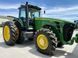 Двери правые стекло John Deere 8130, 8230, 8230T, 8330, 8330T, 8430, 8430T, 85300 2919 фото 6