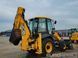 Двери правые стекло экскаватор-погрузчик JCB 3CX 4CX 5CX кабина P21 1515 фото 4
